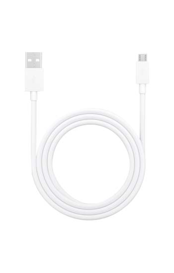 OPPO Micro USB Data Cable 1M