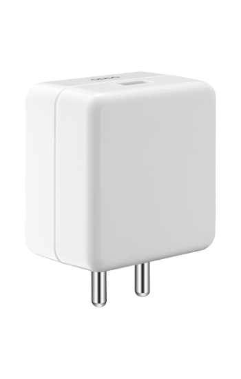 OPPO 30W Fast Charger Adapter