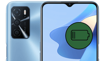 OPPO A16 Mobile Battery Problem, OPPO A16 Mobile Battery Replacement, OPPO A16 Mobile Battery Issues