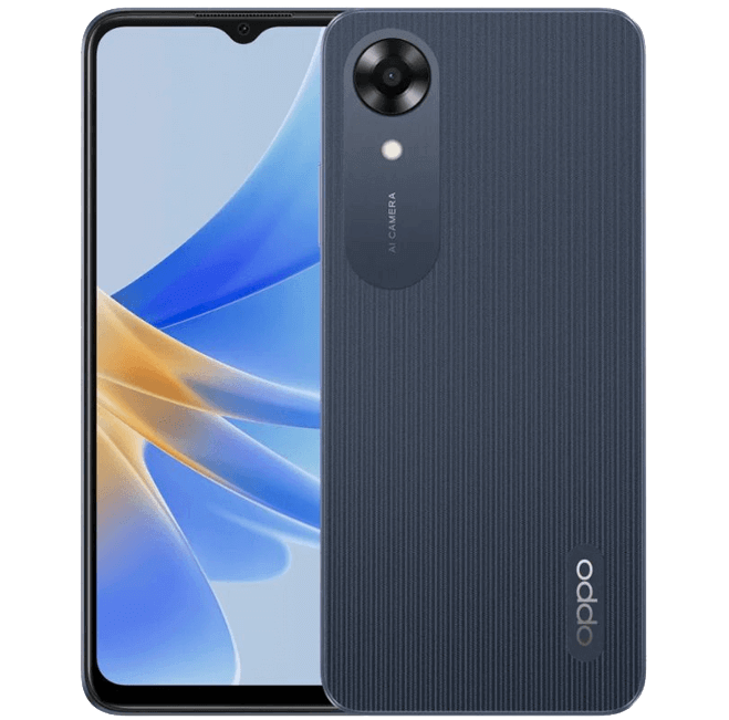 OPPO A17K, OPPO A17K Spare Parts, OPPO A17K Repair Service