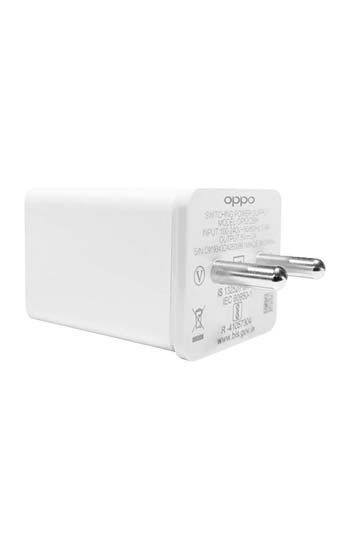 OPPO Power Adapter