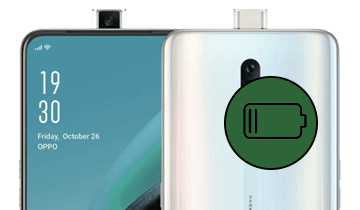 OPPO Reno 2Z Battery Problem, OPPO Reno 2Z Battery Replacement, OPPO Reno 2Z Battery Issues