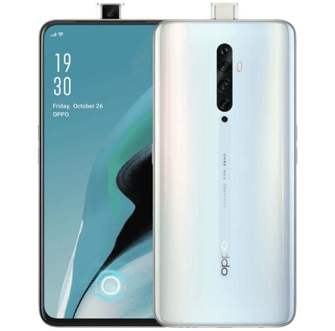 OPPO Reno 2Z, OPPO Reno 2Z Spare Parts, OPPO Reno 2Z Repair Service