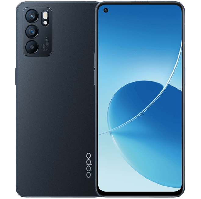 OPPO Reno 6 5G, OPPO Reno 6 5G Spare Parts, OPPO Reno 6 5G Repair Service