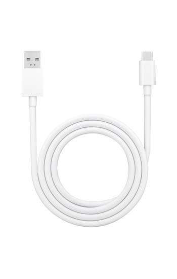 OPPO Type C USB Charging Cable 1M
